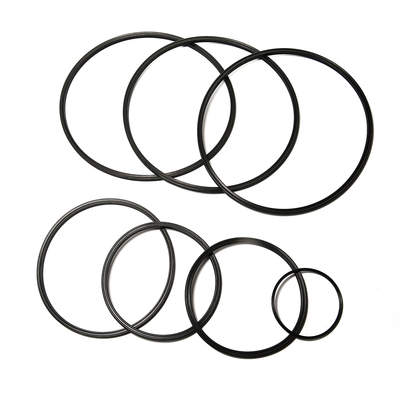 Antiozon 70 Kust een Antiwear het Voedselrang van Silicone Rubbero-ringen