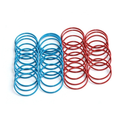 Standaard Rubber de Verbindingso-ring van GB, het Materiaal van Geluidsisolatienbr Verbindingen