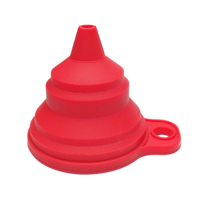 Stofdichte van de de Olieautomaat van het Voedsel Veilige Silicone Lichtgewicht Praktisch