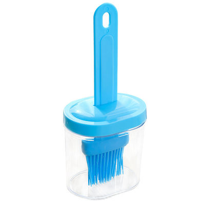 Van het Huishoudenpunten van het RoHS Smaakloze Silicone de Borstelanti-oxyderend voor Fles het Schoonmaken