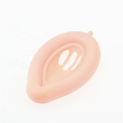 Van het de Rang Vloeibare Silicone van FKM oilproof Medische Rubber vormende de Babybrandkast