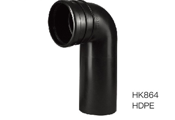 Anticorrosieve Flexibele pvc-Pijpschakelaars