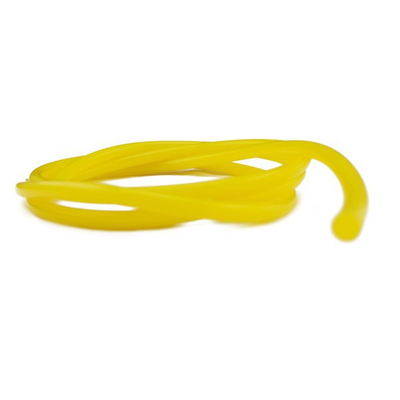 Anticorrosief Flexibel Hittebestendig Bestand de Pijpalkali van de Buis Rubberslang