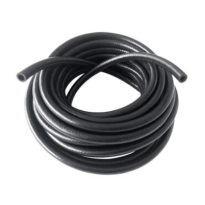 10mm Vuurvast Flexibel Zuurvast Silicone Rubberbuizenstelsel