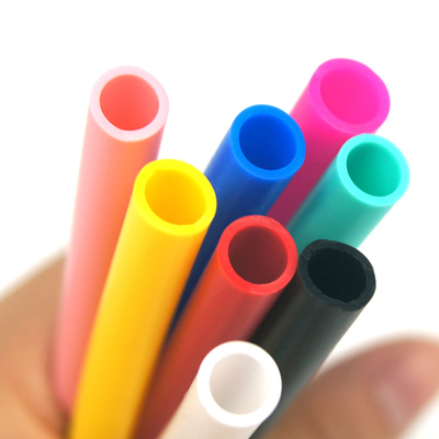 Buizenstelsel van het antibrandwond het Flexibele Silicone