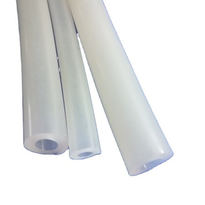 Anticorrosieve Rubber Duidelijke Flexibele Buizenstelsel Lekvrije Ultralight