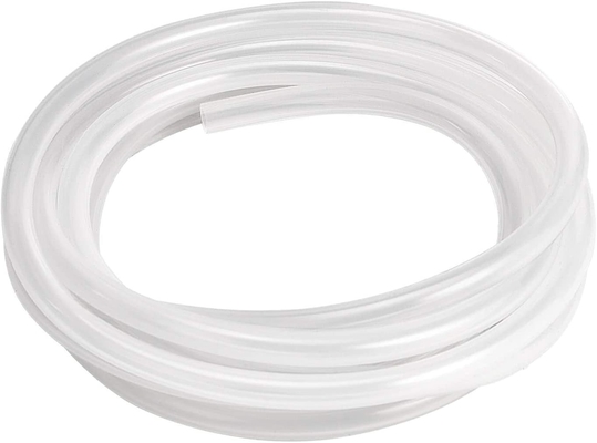 Ultralight 1 Mm de Flexibele van het Siliconebuizenstelsel Antiisolatie Vriendschappelijke Eco