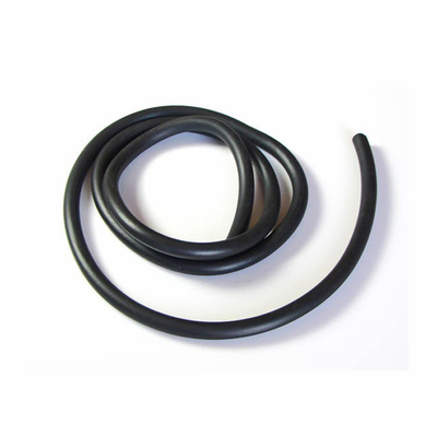 Rubber het Koorddiameter 1mm40mm van het Eco Vriendschappelijke Ultralight Silicone