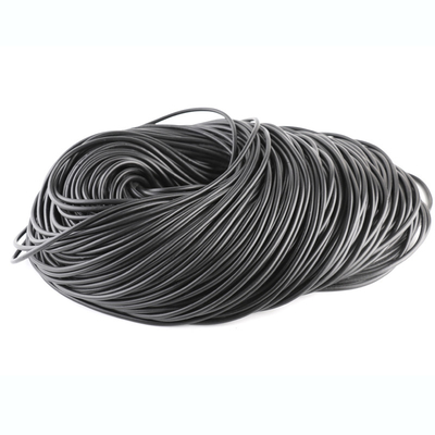 3mm Rubbersilicone O Bestand Ring Cord Anti Ozone Pressure