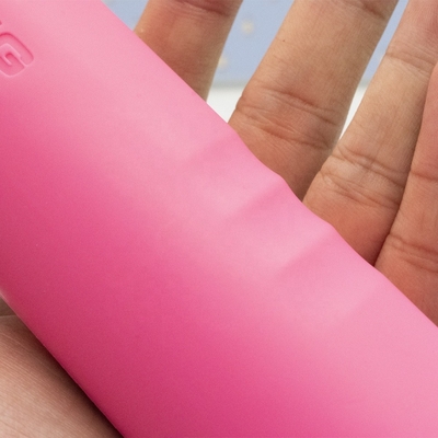 De vrije van het het Materiaalsilicone van de Gewichtsgymnastiek RubberdieDomoren voor Sterkte Opleiding worden geplaatst