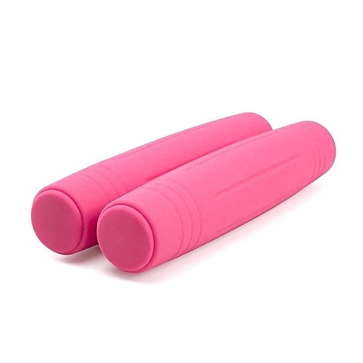 Vrij Gewicht Mancuernas Ring Dumbbell Set 6LB voor Sterkte Opleiding