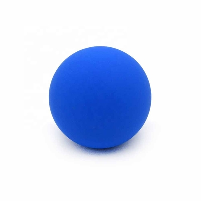 Bal van de yoga de Kleurrijke Achtermassage voor Myofascial-de Versiespier van het Punt Diepe Weefsel