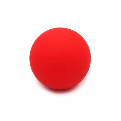 Bal van de yoga de Kleurrijke Achtermassage voor Myofascial-de Versiespier van het Punt Diepe Weefsel