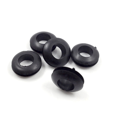 Veelkleurige Rubberdichtingsring 32mm, het Siliconedichtingsringen Op hoge temperatuur van Oilproof