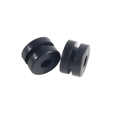 2 van de Dichtingsrings Opnieuw te gebruiken Hardheid 10-90 van het duim Antiwear Silicone Rubberkust A