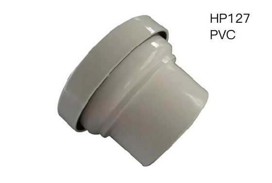 Antiwear van de de Rioolbuis Rubberverbinding van het Afvaltoilet Vuurvaste Alkali Bestand