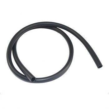 OEM Heatproof de Elastische anti praktische oxydatie van het Silicone Rubberkoord