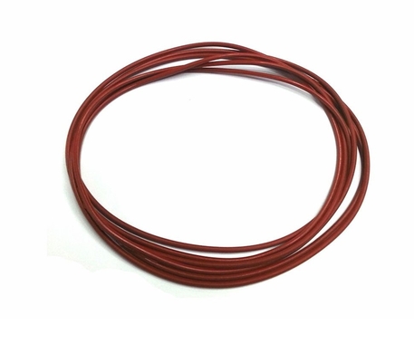 Niet-toxisch Oilproof-Neopreen O Ring High Temperature Anti Ozone