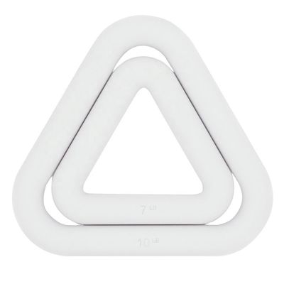 De Geschiktheidslichaam van 7LB 10LB Vriendschappelijke de Domorenhuid van het de Bouwsilicone