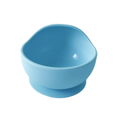Van de het Silicone de Materiële Baby van de voedselrang van het het Voedselvaatwerk van de het Siliciumbaby Reeks van de de Komlepel